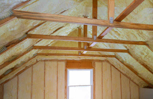Minden, NE Insulation Contractor Company