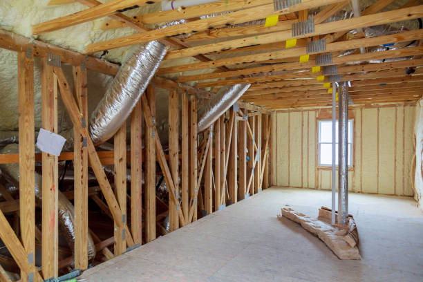 Best Cellulose Insulation  in Minden, NE