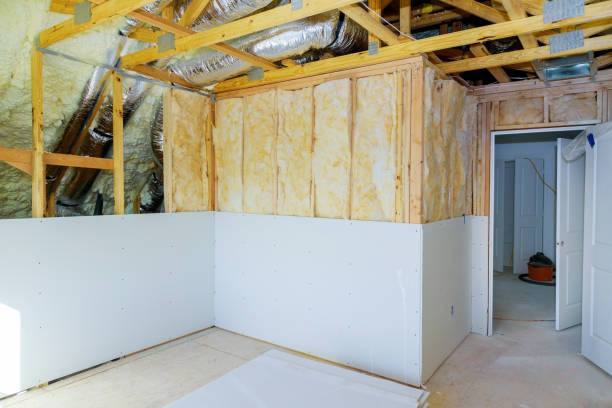 Range of Insulation Solutions in Minden, NE