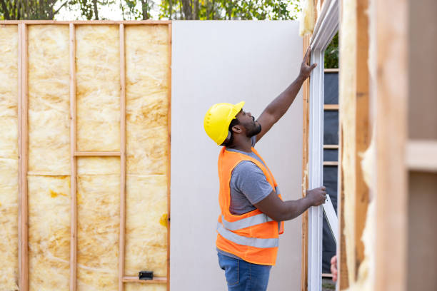 Best Wall Insulation Contractor  in Minden, NE