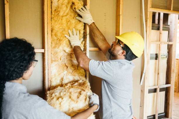 Range of Insulation Solutions in Minden, NE
