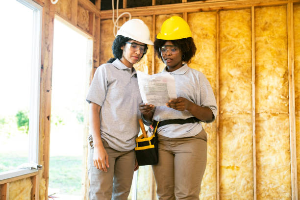 Best Fiberglass Insulation  in Minden, NE