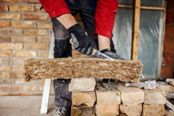 Best Insulation Inspection Services  in Minden, NE