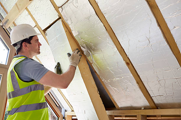 Best Commercial Insulation Contractor  in Minden, NE